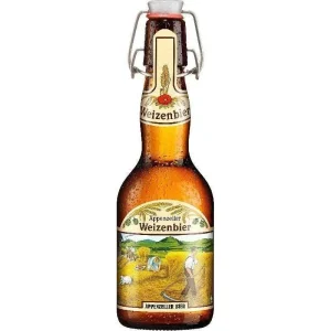Appenzeller Weizen  33 CL