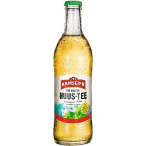 Ramseier Thé Maison Menthe  33 CL