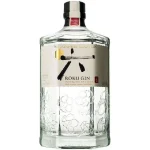 Gin Roku Japon  70 CL -