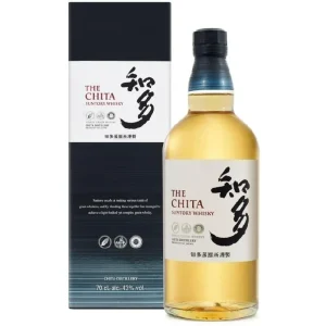 Whisky The Chita Suntory Grain Whisky  70 CL