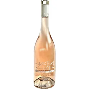 Irrésistible Rosé Domaine De La Croix Côtes de Provence AOC, Cru Classé, MO  75 CL  Millésime 2023Action du Mois