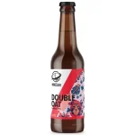 La Nébuleuse Double Oat 8° 4-Pack  33 CL