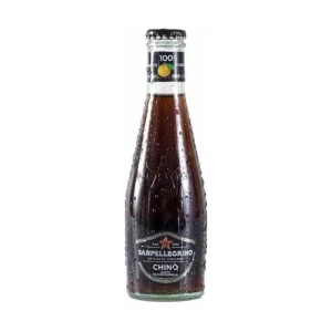 San Pellegrino Chinotto 4P  20 CL