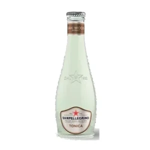 San Pellegrino Tonica 4P  20 CL