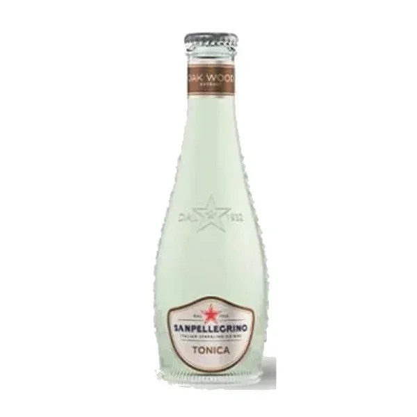San Pellegrino Tonica 4P  20 CL