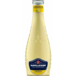 San Pellegrino Limonata Bio 4P  20 CL