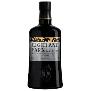 Whisky Highland Park Valfather Viking Legends Single Malt  70 CL