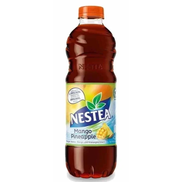 Nestea Ananas Mangue 6-Pack  50 CL