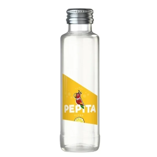 Pepita Citron  33 CL