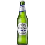 Peroni Libera Sans Alcool 4-Pack  33 CL