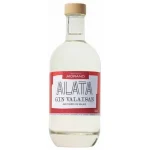 Gin Alata Aux Poires du Valais Louis Morand  50 CL -