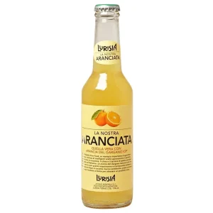 Lurisia Aranciata 4P  27 CL