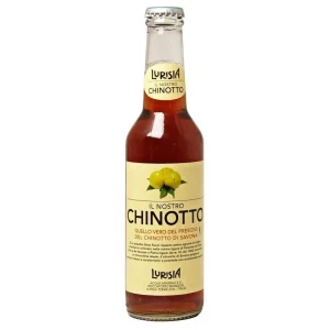 Lurisia Chinotto 4P  27 CL