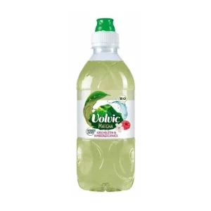 Volvic Thé Bio Matcha 6-Pack Saveur Framboise & Fleur de Cerisier  75 CL