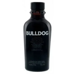 Gin Bulldog SC  70 CL -