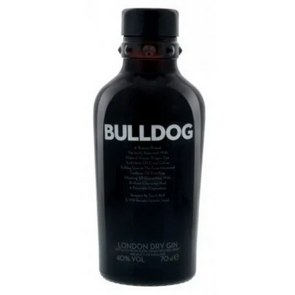 Gin Bulldog SC  70 CL -