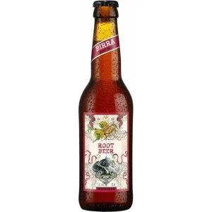 Appenzeller Ginger Root Beer 6-Pack 2.4° SC  33 CL