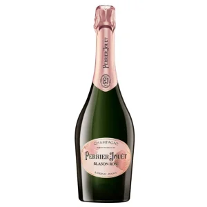 Champagne Perrier-Jouët Blason Rosé  75 CL