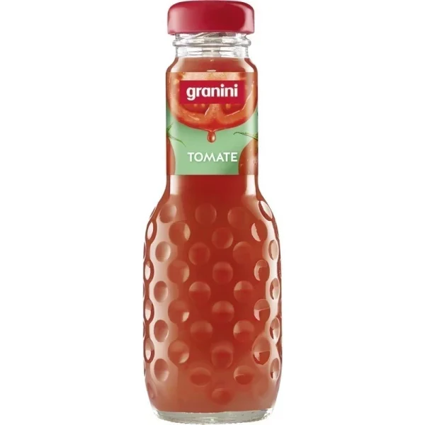 Granini Tomate Caisses Vp  20 CL