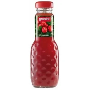 Granini Cranberry Caisses Vp  20 CL
