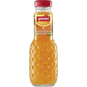 Granini Cocktail de Fruits Caisses Vp  20 CL