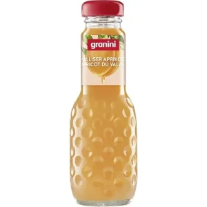 Granini Abricot du Valais Caisse Vp  20 CL