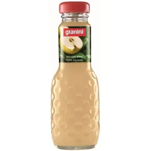 Granini Poire Williams Caisses Vp  20 CL