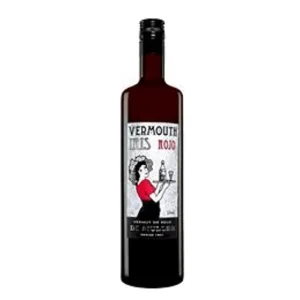 Vermouth Iris Rojo  100 CL