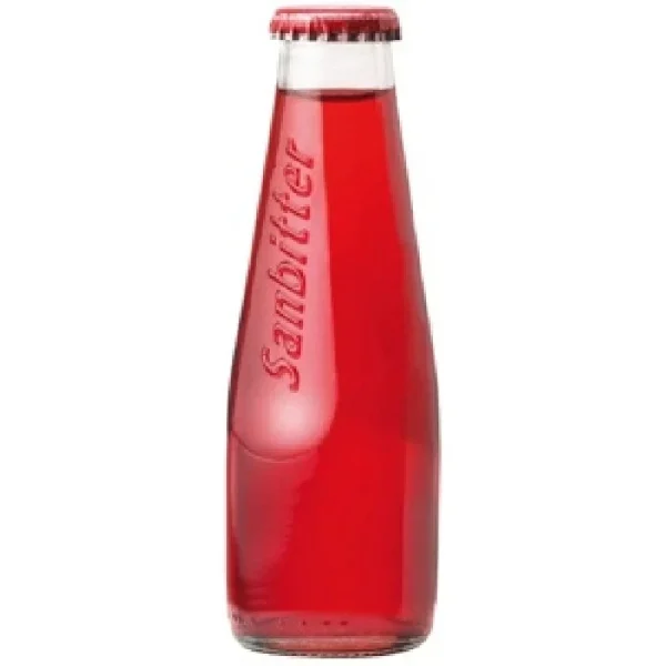 Sanbitter 6-Pack  10 CL