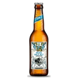 Appenzeller IPA Sans Alcool 6-Pack  33 CL
