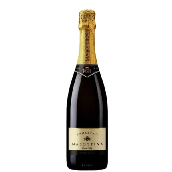 Prosecco Masottina Extra Dry Treviso DOC  75 CL