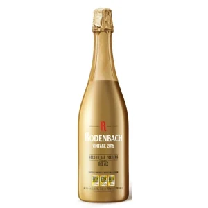 Rodenbach Vintage 2021 Vp 75  75 CL