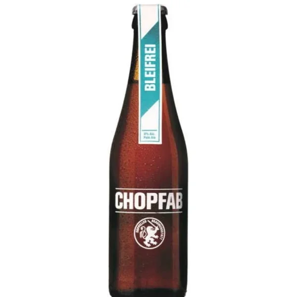 Chopfab Bleifrei Vc 33  33 CL