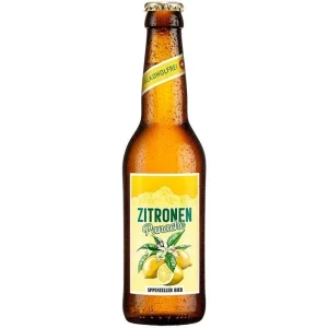 Appenzeller Zitronen Panaché Sans Alcool SC  33 CL