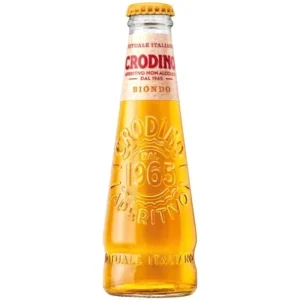 Crodino Biondo 6-Pack  17 CL