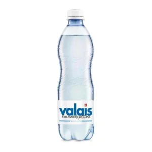Valais Gaz Pet  50 CL