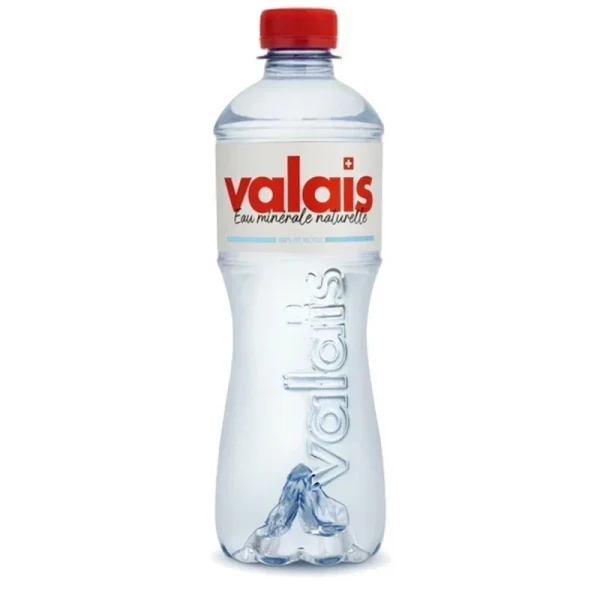 Valais Nat Pet  50 CL