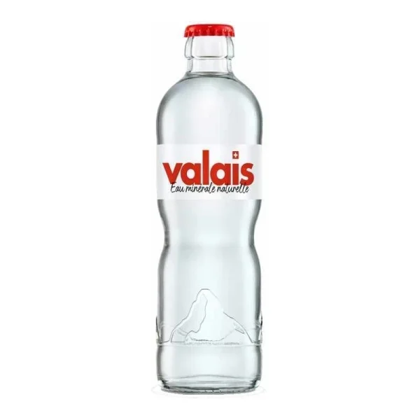 Valais Nature  33 CL
