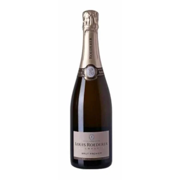 Champagne Louis Roederer Brut Collection  37 CL