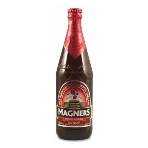 Magners Berry Cider VP  60 CL