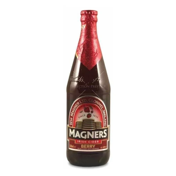 Magners Berry Cider VP  60 CL