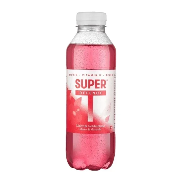 Super T Defence 6-Pack SC  50 CL