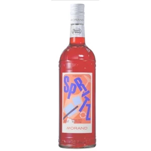 Sirop Spritz Orange Amère Morand  100 CL