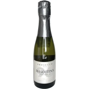 Prosecco Masottina Brut Treviso DOC  20 CL
