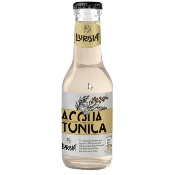 Lurisia Craft Mixer Tonic Vermouth  15 CL
