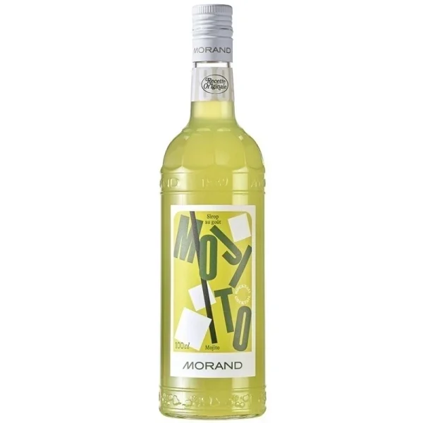 Sirop Mojito Morand  100 CL