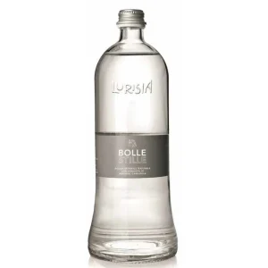 Lurisia Bolle Gazeuse  75 CL