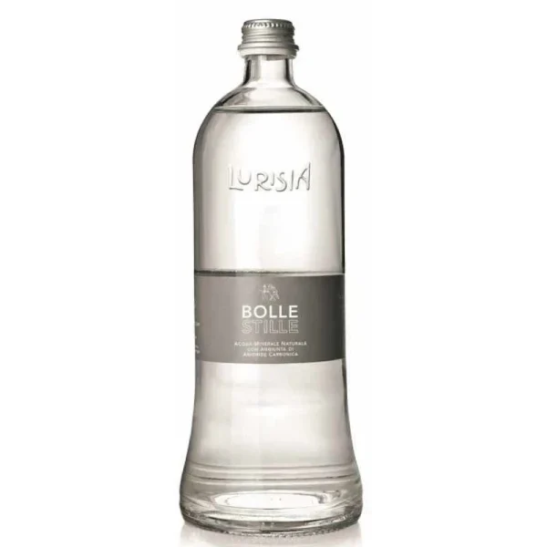 Lurisia Bolle Gazeuse  75 CL