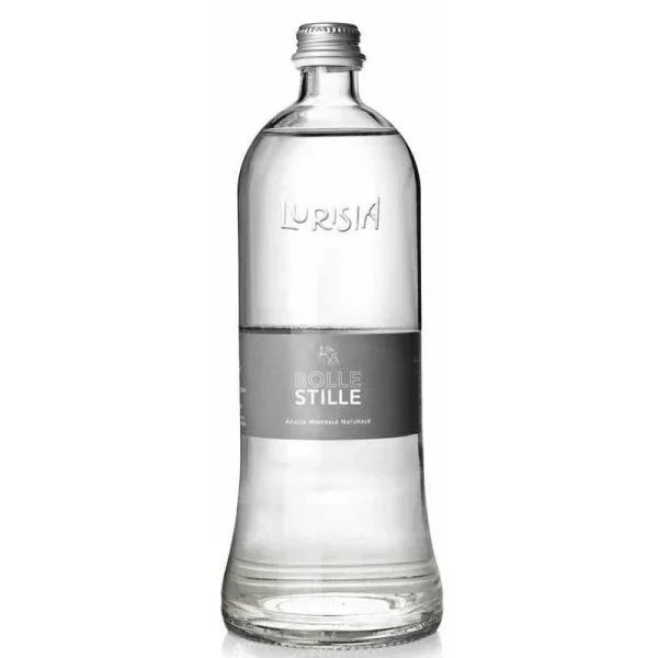 Lurisia Stille Nature  75 CL