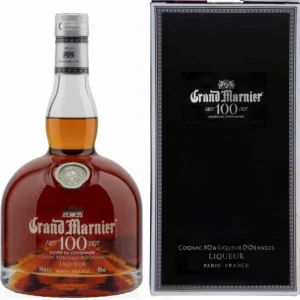 Grand Marnier Cuvée du Centenaire 70  70 CL -